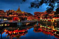 Tour du lịch Bắc Kinh Thượng Hải, khám phá trọn vẹn đất nước Trung Hoa